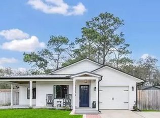 1408 Beverly Ln, Sanford, FL 32707