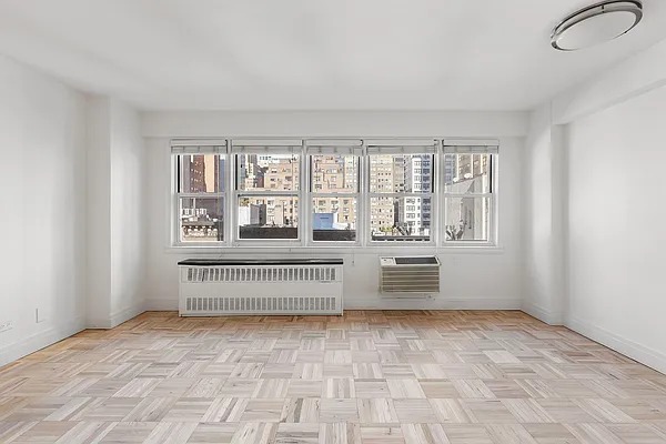 Rented by Brown Harris Stevens | media 2