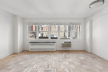 Rented by Brown Harris Stevens