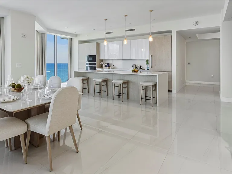 3100 N Ocean Dr #P-1802 — Photo 7