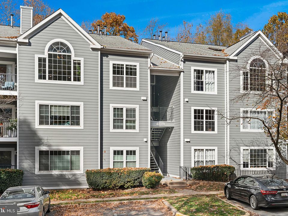20404 Shore Harbour Dr APT L, Germantown, MD 20874 Zillow