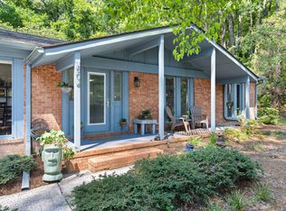 604 Hatch Rd, Chapel Hill, NC 27516