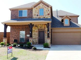 10001 Petrified Tree Ln, McKinney, TX 75072