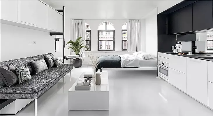 Rented by Living New York | media 1