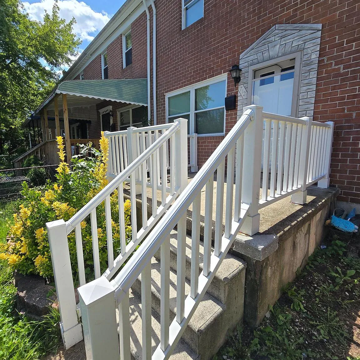 3 bed, 1534 sqft, $1,975 — Photo 2