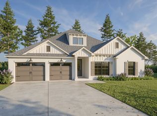 Longleaf plan