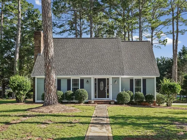 3801 Gateway Ave, Albany, GA 31721