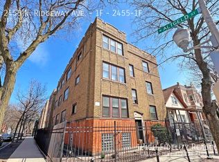 2455 N Ridgeway Ave #1F-2455-1F, Chicago, IL 60647