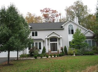 522 Green Village Rd, Green Village, NJ 07935