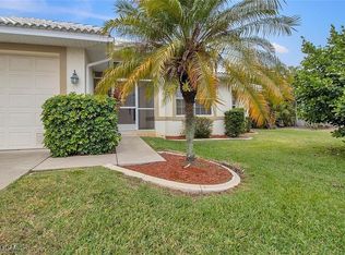 207 Lewis Cir, Punta Gorda, FL 33950