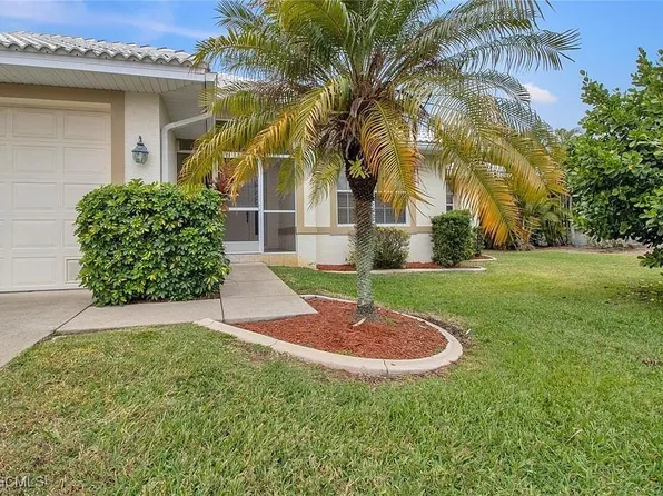 207 Lewis Cir, Punta Gorda, FL 33950