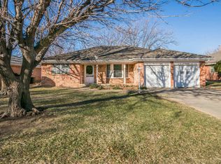 4714 Shawnee Trl, Amarillo, TX 79109