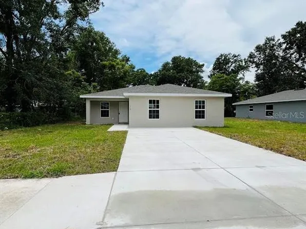 116 S Seminole Ave, Fort Meade, FL 33841