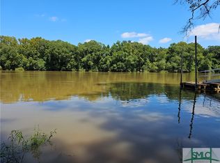 305 Gold Kist Rd, Clyo, GA 31303