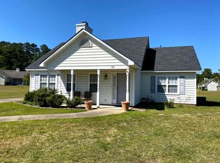 128 Juniper Ct, Rocky Mount, NC 27804