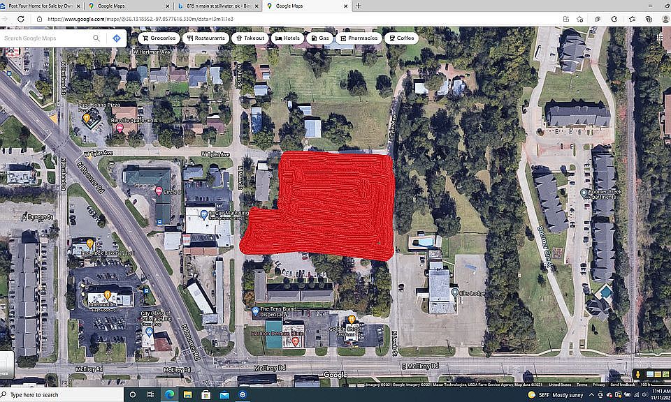 2nd image of 815 N Main St