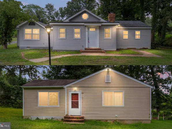 30 Vincent Ln, Stafford, VA 22554