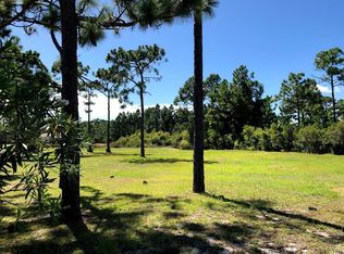 115 Patty Ln, Eastpoint, FL 32328