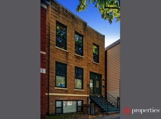 2017 W Roscoe St #3, Chicago, IL 60618