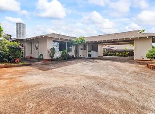 98-324 Puaalii St, Aiea, HI 96701