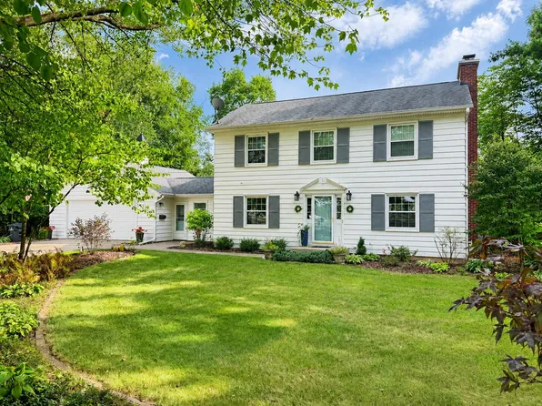 8300 E D Ave, Richland, MI 49083