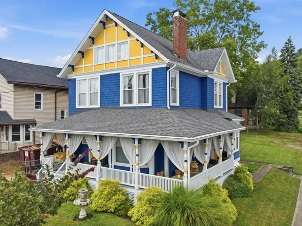 2344 Norwood Ave, Cincinnati, OH 45212