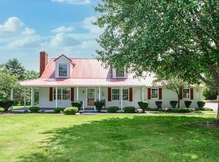2239 Woodville Rd, Mansfield, OH 44903