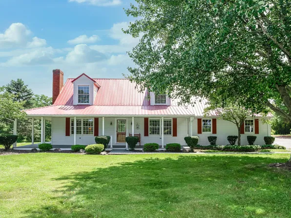 2239 Woodville Rd, Mansfield, OH 44903