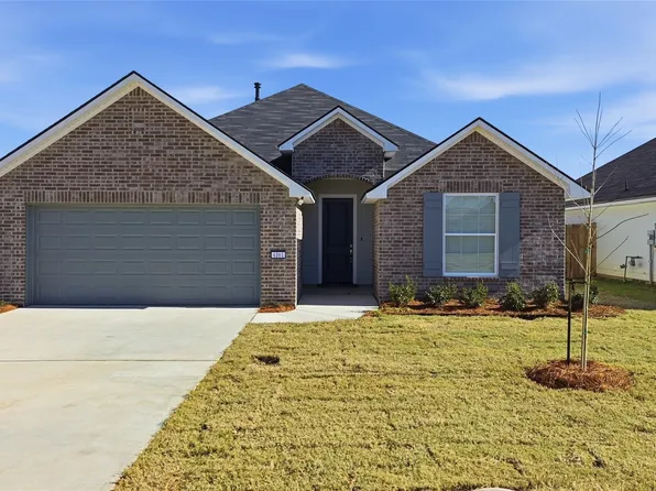4161 Grassy Lake Dr, Bossier City, LA 71111