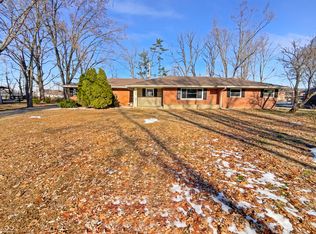 5530 Skyridge Dr, Indianapolis, IN 46250