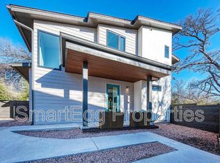 1205 Deloney St UNIT B, Austin, TX 78721