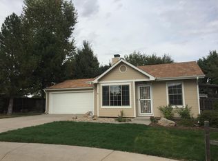 2050 Churchill Ct, Fort Collins, CO 80526
