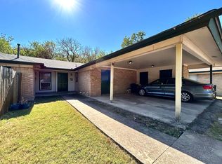 3004 Pecan Springs Rd #A, Austin, TX 78723