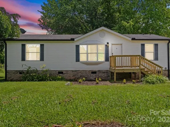 1285 Oliver Rd, Rockwell, NC 28138