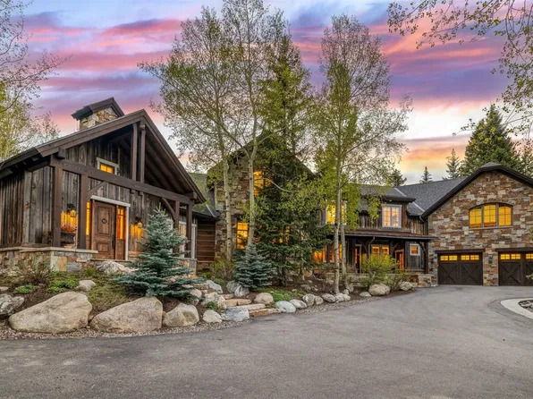 215 Royal Tiger Road, Breckenridge, CO 80424