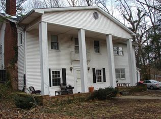 123 Mount Vernon Rd, Berea, KY 40403