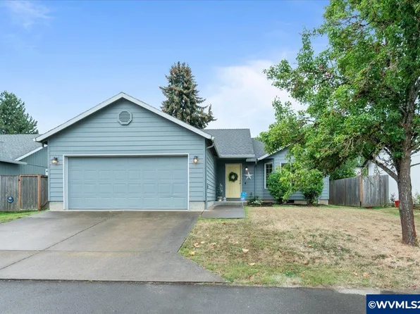 3016 Mooreland Ave NE, Salem, OR 97305