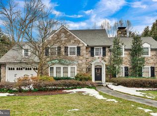 404 Wynmere Rd, Wynnewood, PA 19096