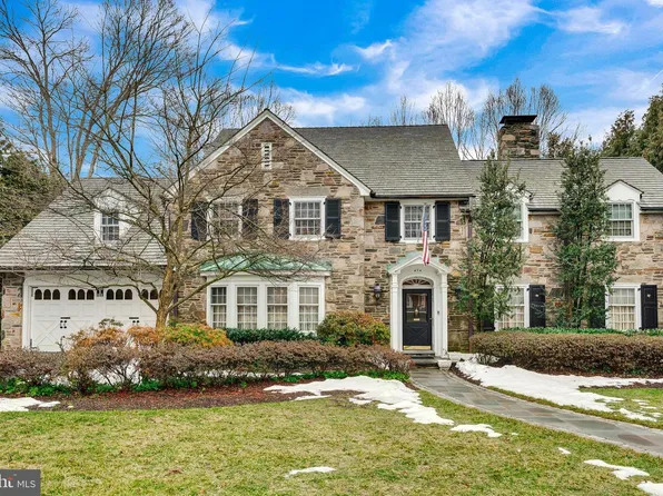 404 Wynmere Rd, Wynnewood, PA 19096