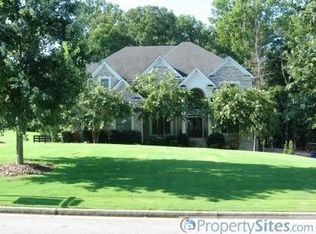 510 N Fields Pass, Milton, GA 30004