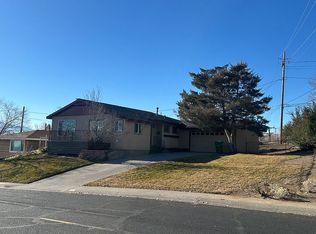2295 Ellendale Rd, Reno, NV 89503