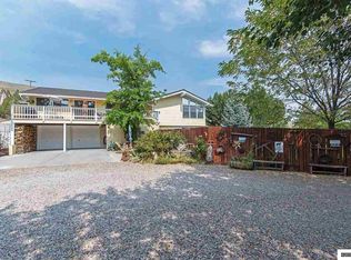 20935 Eaton Rd, Reno, NV 89521