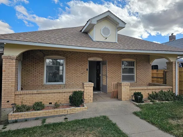 407 W Cedar St, Walsenburg, CO 81089