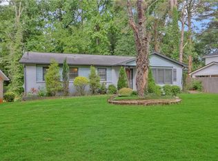 3041 Pine Manor Ct SE, Atlanta, GA 30316