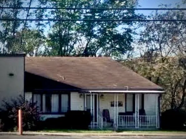 1572 Mars Evans City Rd, Evans City, PA 16033