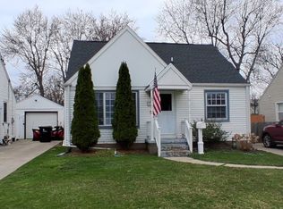 52 Wendover Ave, Buffalo, NY