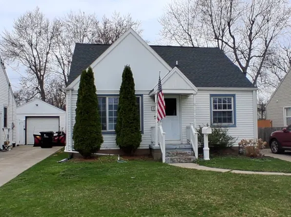 52 Wendover Ave, Buffalo, NY 14223