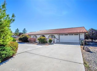 20231 Yucca Loma Rd, Apple Valley, CA 92307
