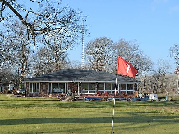 View from First Hole 