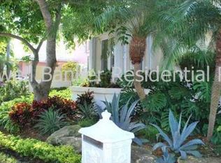 14 Turtle Walk, Key Biscayne, FL 33149